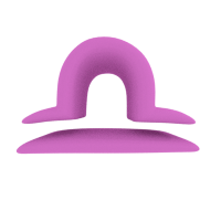 星占い てんびん座