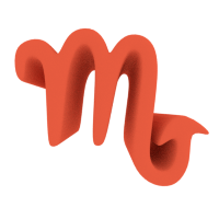 星占い さそり座