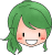 SNSについて用ミニキャラ画像